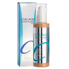 Тональный крем Enough Collagen Moisture Foundation SPF 15 №13 100 мл