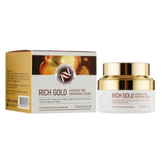 Крем для обличчя Enough із золотом Premium Rich Gold Intensive Pro Nourishing Cream 50 мл