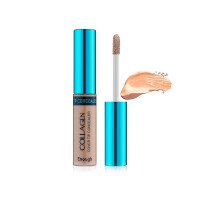 Консиллер для лица Enough Collagen Cover Tip Concealer №02 Natural beige