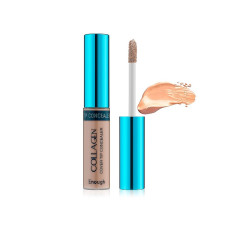 Консиллер для лица Enough Collagen Cover Tip Concealer №02 Natural beige