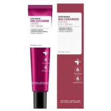 Крем для шкіри навколо очей Fortheskin із керамідами  Bio-Ceramide Matrix Eye Cream 30 мл