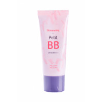 BB крем для обличчя Holika Holika сяючий Shimmering Petit SPF 45 30 мл
