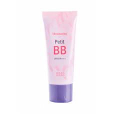 BB крем для обличчя Holika Holika сяючий Shimmering Petit SPF 45 30 мл