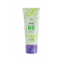 BB крем для обличчя Holika Holika освіжаючий з екстрактами квітів SPF 25 PA++ 30 мл