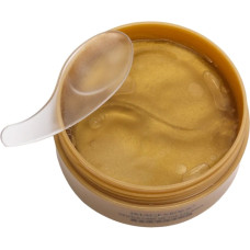 Гідрогелеві патчі для очей IMAGES Gold Smooth 60 шт
