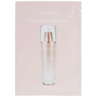 Маска для обличчя JM Solution Glow Luminous Aurora Mask 1 шт