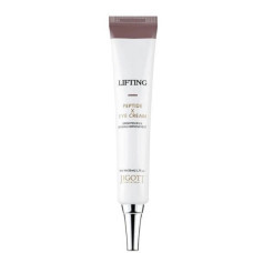 Крем для шкіри навколо очей Jigott із пептидами Lifting Peptide Eye Cream 50 мл