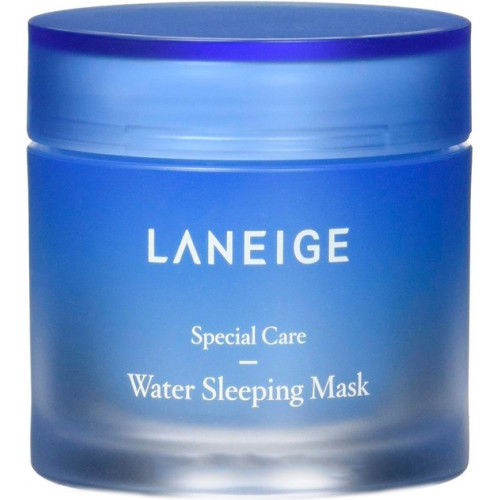 Ночная маска для лица Laneige Water Sleeping Mask с керамидами 15 мл