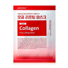 Маска для лица Medi-Peel с лифтингом-эффектом Red Lacto Collagen 1 шт
