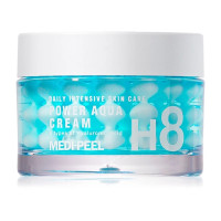 Крем для лица Medi-Peel с пептидными капсулами Power Aqua Cream 50 мл