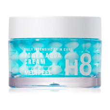 Крем для обличчя Medi-Peel з пептидними капсулами Power Aqua Cream 50 мл
