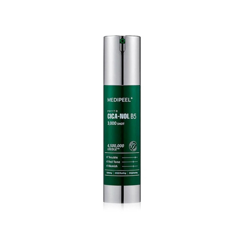 Сиротовка Medi-Peel Phyto Cica-Nol B5 3.000 Shot Serum 50 мл
