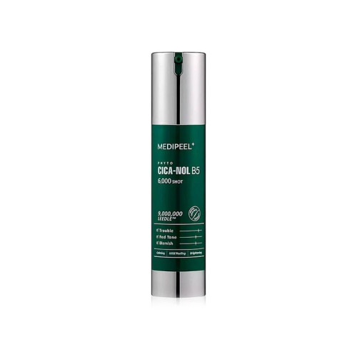 Сировотка Medi-Peel Phyto Cica-Nol B5 6.000 Shot Serum 50 мл