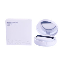 Зволожуючий кушон Missha Magic Cushion Moist Up SPF 50/PA+++ №23 natural beige