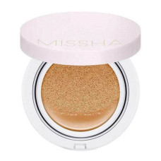 Тональний крем-кушон Missha Magic Lasting для контролю жирності шкіри SPF50+ PA+++ №23