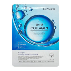 Тканевая маска для лица FAYANKOU Collagen Firming 25 мл