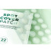 Патчи для лица Skin1004 Spot Cover Patch от прыщей 22 шт