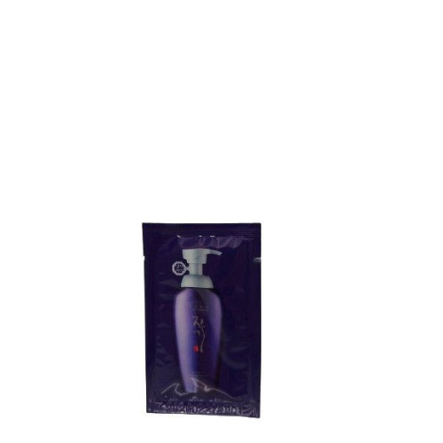 Интенсивно восстанавливающий шампунь для волос Daeng Gi Meo Ri Vitalizing Shampoo 7 мл