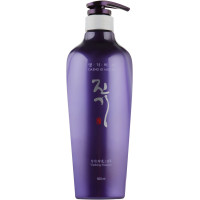 Інтенсивно відновлюючий шампунь для волосся Daeng Gi Meo Ri Vitalizing Shampoo 500 мл