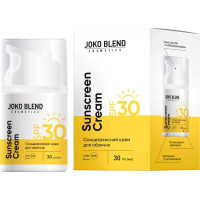 Солнцезащитный крем для лица Joko Blend SPF 30 30 мл