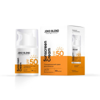 Сонцезахисний крем для обличчя Joko Blend SPF 50 30 мл