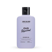 Парфюмированный гель для душа Joko Blend Oud Rosewood 250 мл