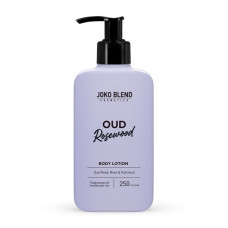Парфюмированный лосьон для тела Joko Blend Oud Rosewood 250 мл