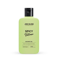 Парфюмированный гель для душа Joko Blend Spicy Vetiver 250 мл