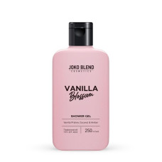 Парфюмированный гель для душа Joko Blend Vanilla Blossom 250 мл