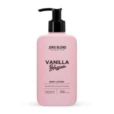 Парфюмированный лосьон для тела Joko Blend Vanilla Blossom 250 мл