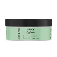 Парфюмированный баттер для тела Joko Blend Spicy Vetiver 200 мл