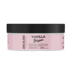 Парфюмированный баттер для тела Joko Blend Vanilla Blossom 200 мл