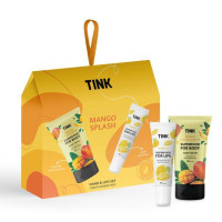 Подарочный набор Tink Mango Splash