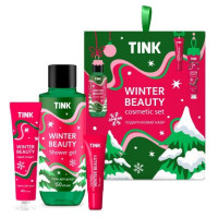 Подарочный набор Tink Winter Beauty