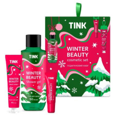Подарочный набор Tink Winter Beauty