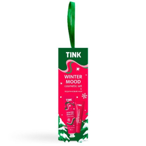 Подарочный набор Tink Winter Mood
