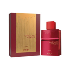 Парфюмированная вода унисекс Mashaer Amber Ruby 100 мл