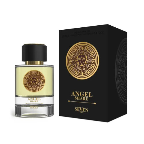 Парфюмированная вода для женщин Seven Angel Share 100 мл