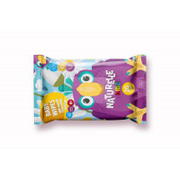 Серветки вологі дитячі Naturelle Kidz ромашка 20 шт