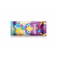 Серветки вологі дитячі Naturelle Kidz ромашка 10 шт