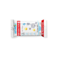 Салфетки влажные Naturelle antibacterial, D-panthenol, ионами серебра и витамином Е 15 шт