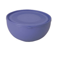 Миска с крышкой 2.5 л M-286