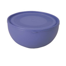 Миска с крышкой 2.5 л M-286