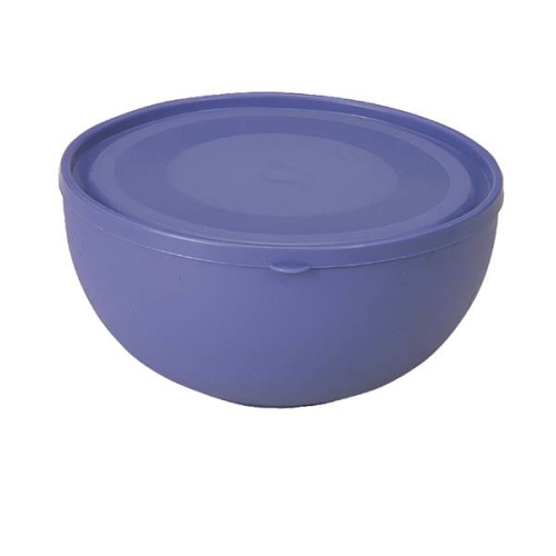Миска с крышкой 2.5 л M-286