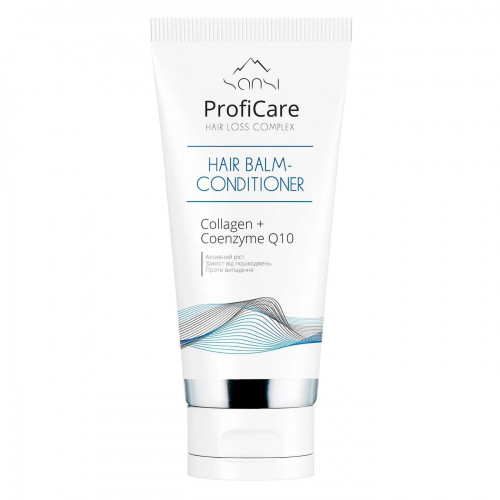 Бальзам-кондиціонер для волосся Sansi ProfiCare Hair loss complex 200 мл