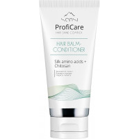 Бальзам-кондиціонер для волосся Sansi ProfiCare Hair shine complex 200 мл