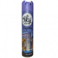 Освіжувач повітря Sky wind Elite Registon 300 мл
