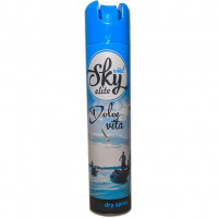 Освежитель воздуха Sky wind Elite Dolce Vita 300 мл