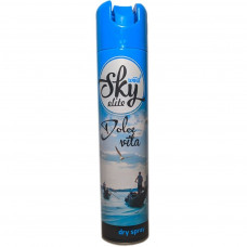 Освіжувач повітря Sky wind Elite Dolce Vita 300 мл