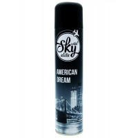 Освежитель воздуха Sky wind Elite American Dream 300 мл